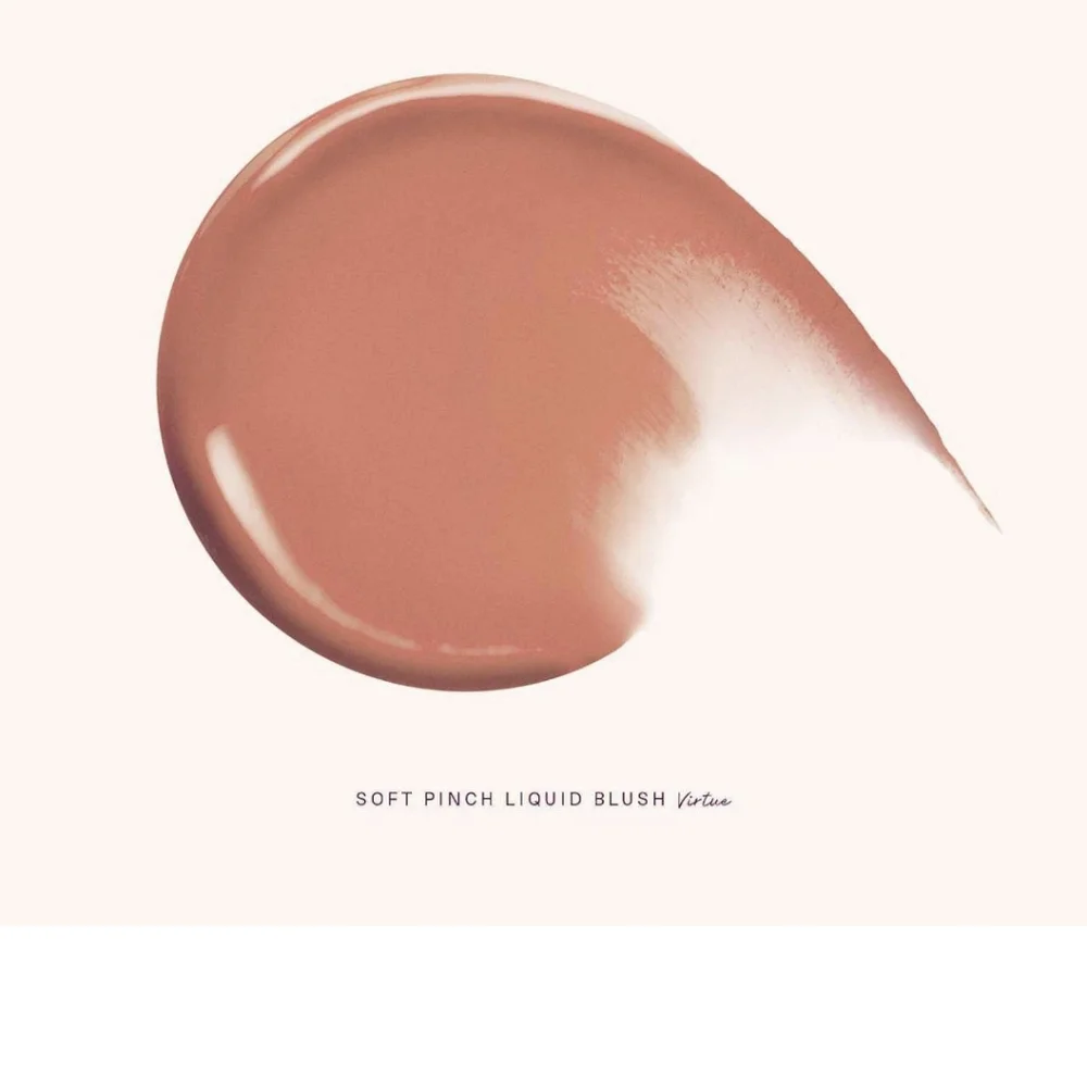 Rare Beauty Soft Pinch Liquid Blush - Virtue